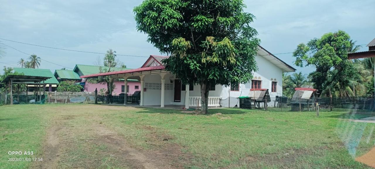 Rayyan Homestay Cherang Ruku Luaran gambar