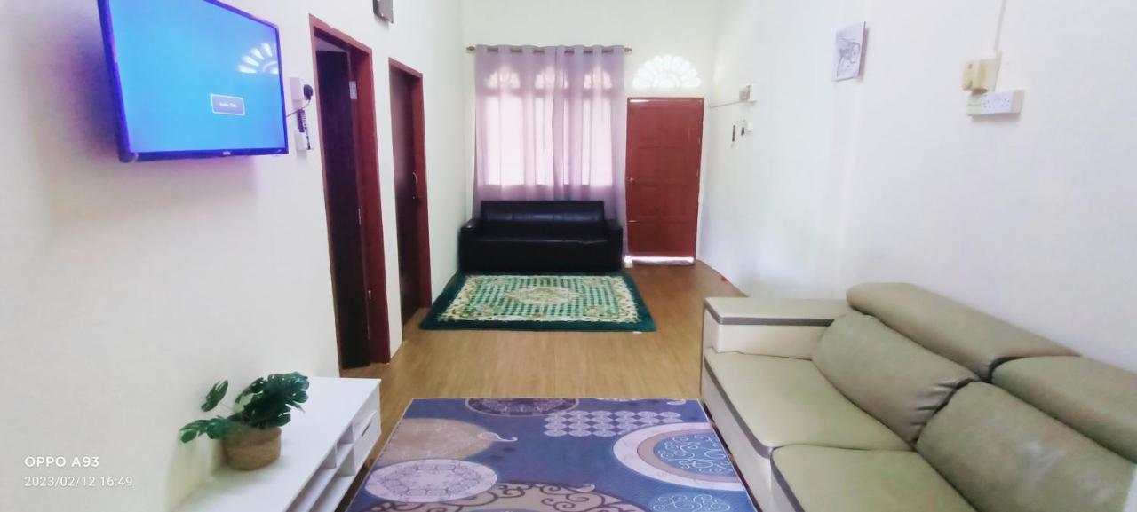 Rayyan Homestay Cherang Ruku Luaran gambar