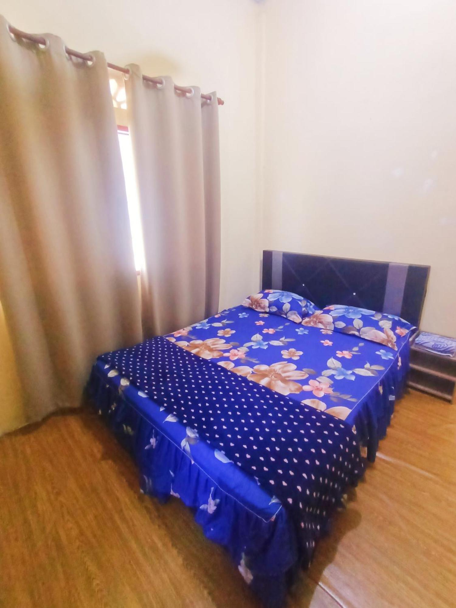 Rayyan Homestay Cherang Ruku Luaran gambar